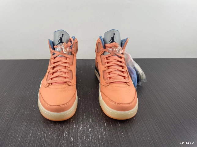 Retro The 5 DJ We Bliss Best Jordan DV4982-641 Khaled Crimson 0528
